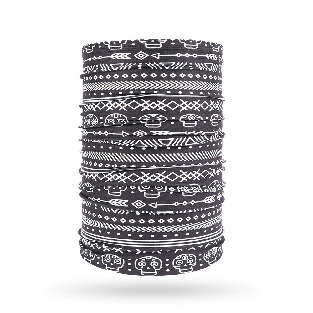 Neck Gaiter Fleece - Açık Hava Kışlık Sıcak Kadife Polar