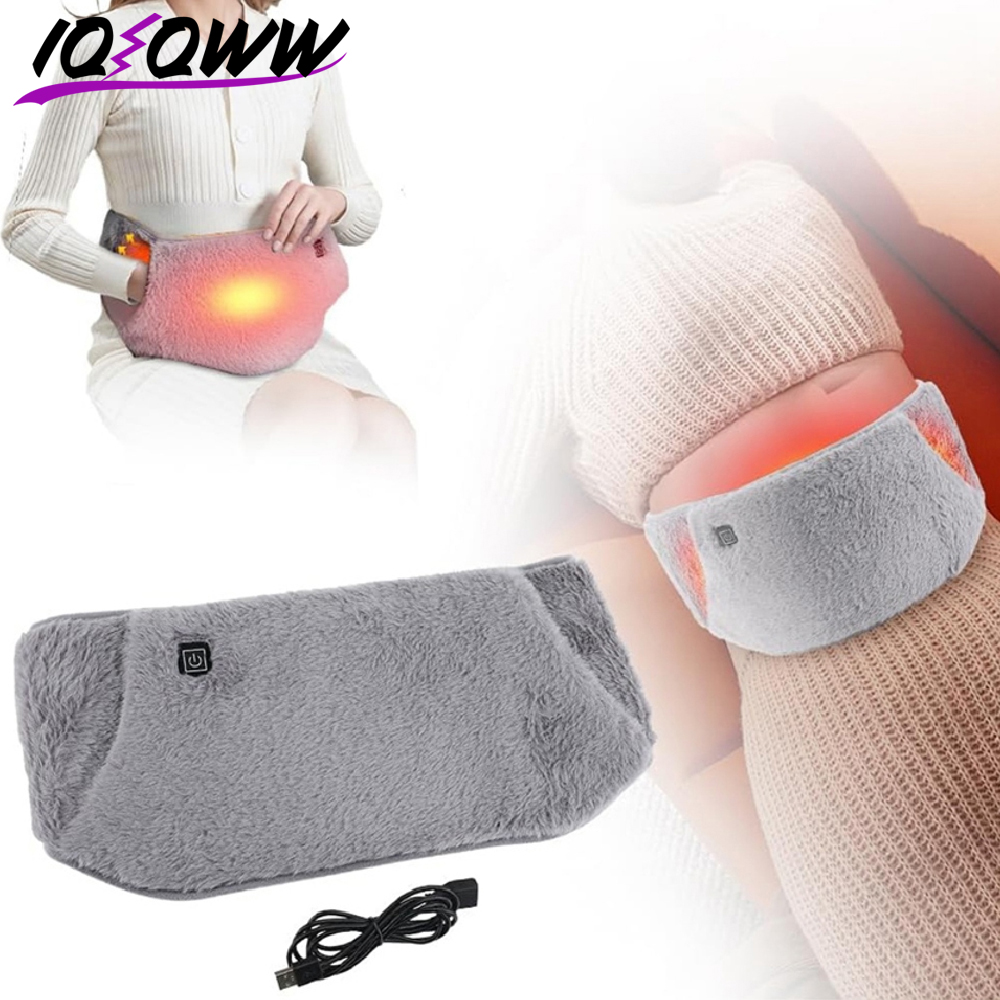 Hand Warmer Electric - Rahim Isıtma Kemeri Elektrikli Isıtma Pedi