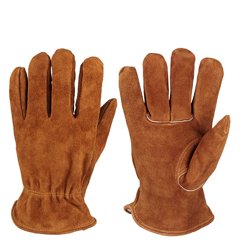 Snow Glove Insulated - Iş eldivenleri kış yalıtımlı kar soğuk