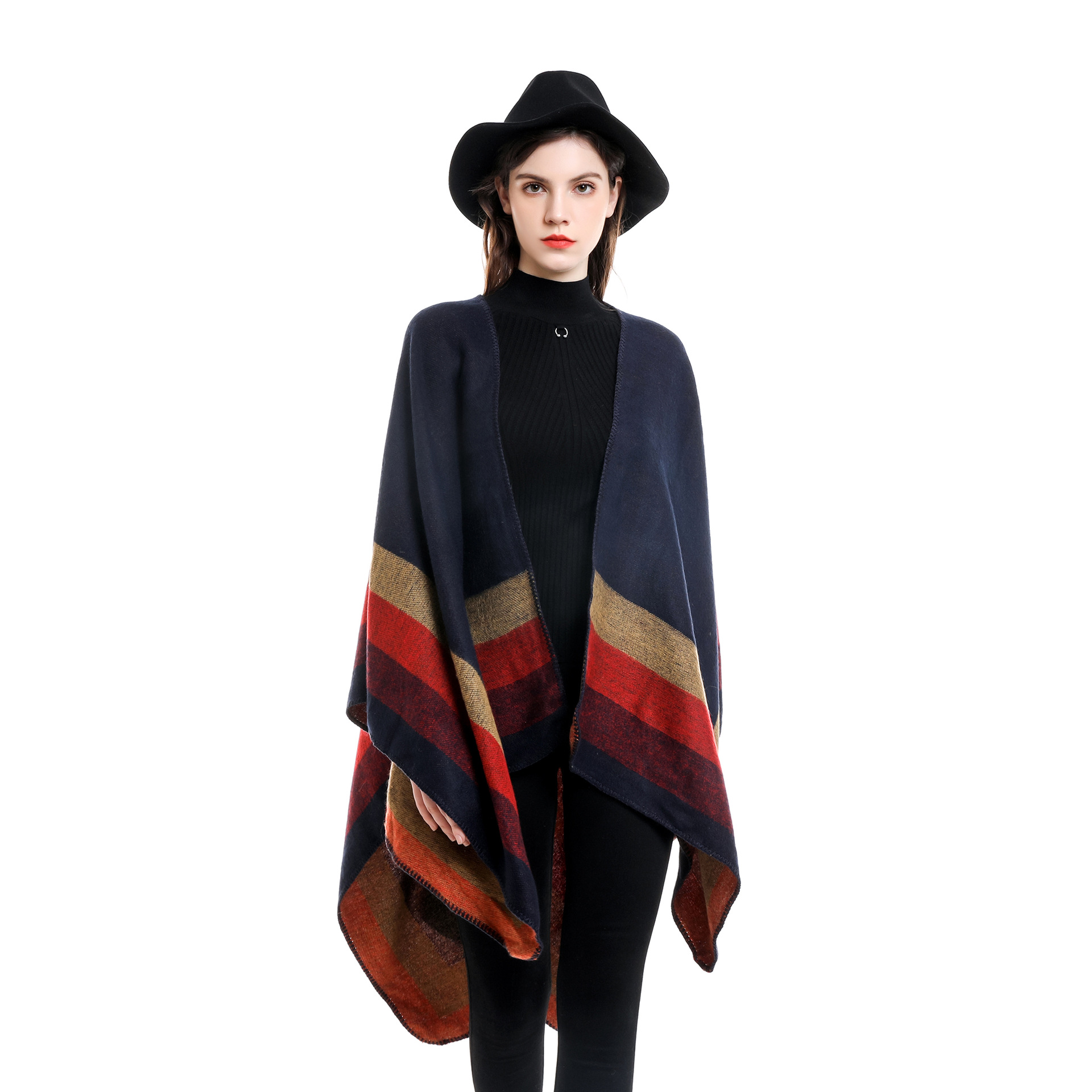 2024 yeni moda kış sıcak ekose - Cashmere Pashmina Wrap incelemesi ve fiyatı