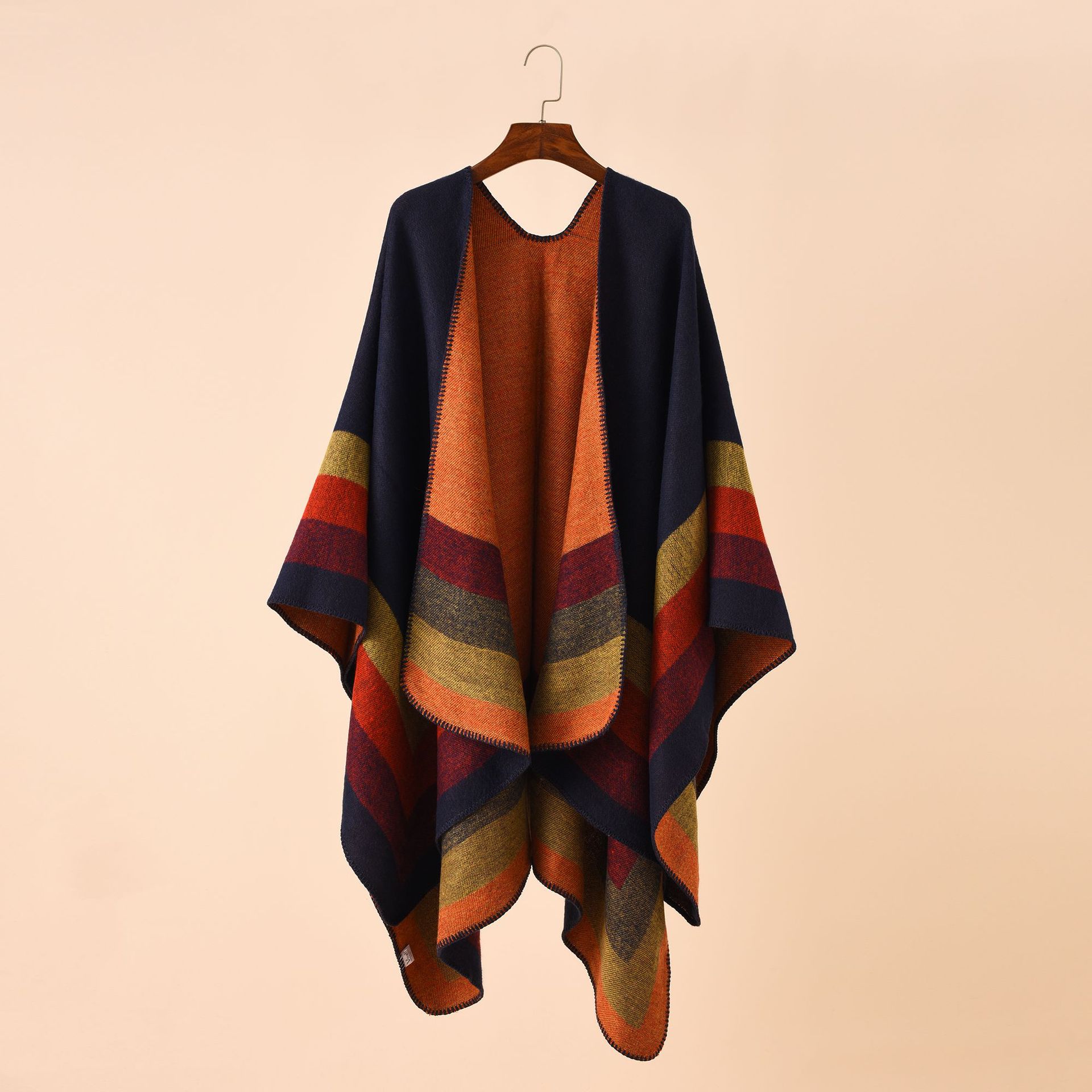 2024 yeni moda kış sıcak ekose - Cashmere Pashmina Wrap incelemesi ve fiyatı