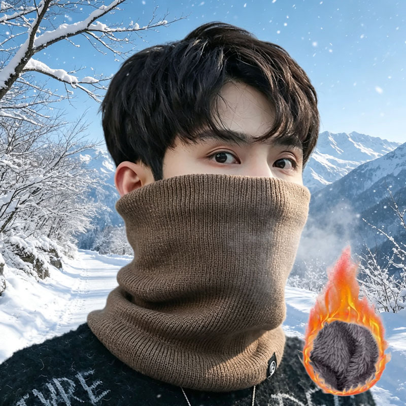 1-8 adet termal boyun körüğü a - Neck Gaiter Fleece incelemesi ve fiyatı