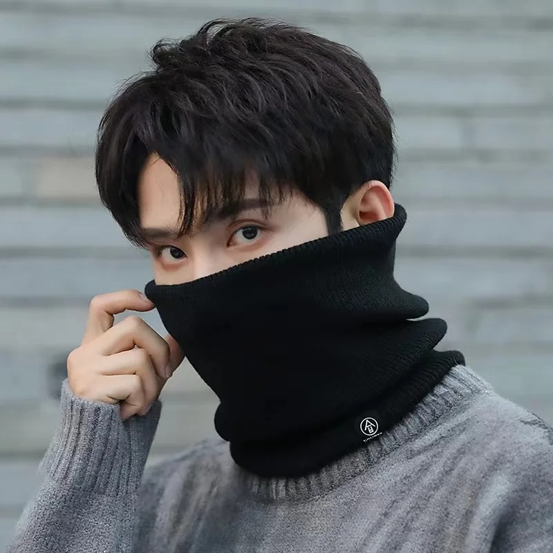 1-8 adet termal boyun körüğü a - Neck Gaiter Fleece incelemesi ve fiyatı