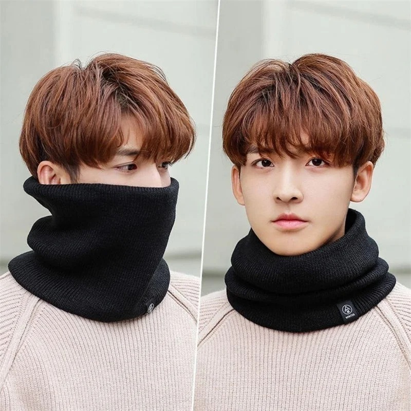 1-8 adet termal boyun körüğü a - Neck Gaiter Fleece incelemesi ve fiyatı