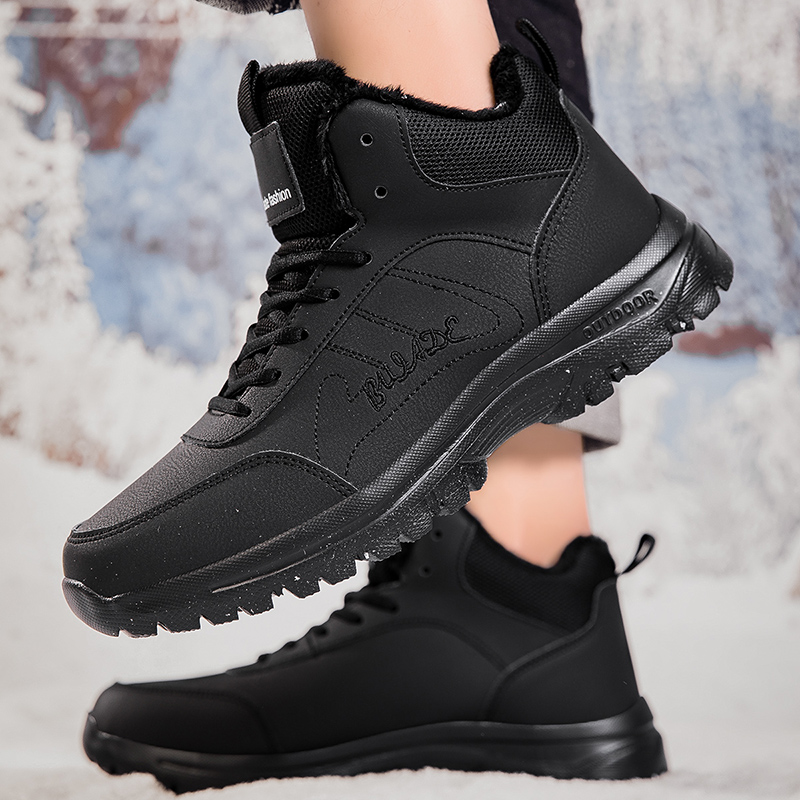 2025 Yeni Kışlık Terlikler Sıc - Waterproof Winter Boot incelemesi ve fiyatı