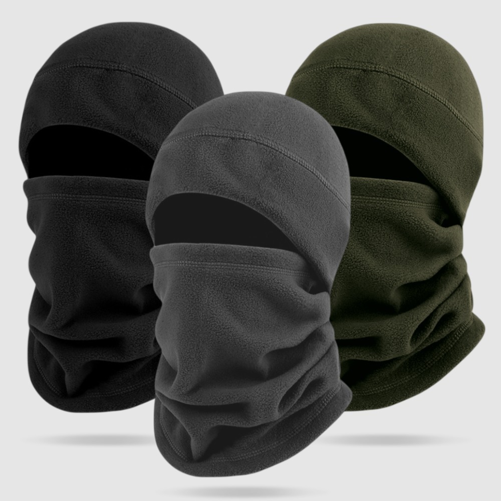 Kış ve Sonbahar Açık Hava Pola - Neck Gaiter Fleece incelemesi ve fiyatı