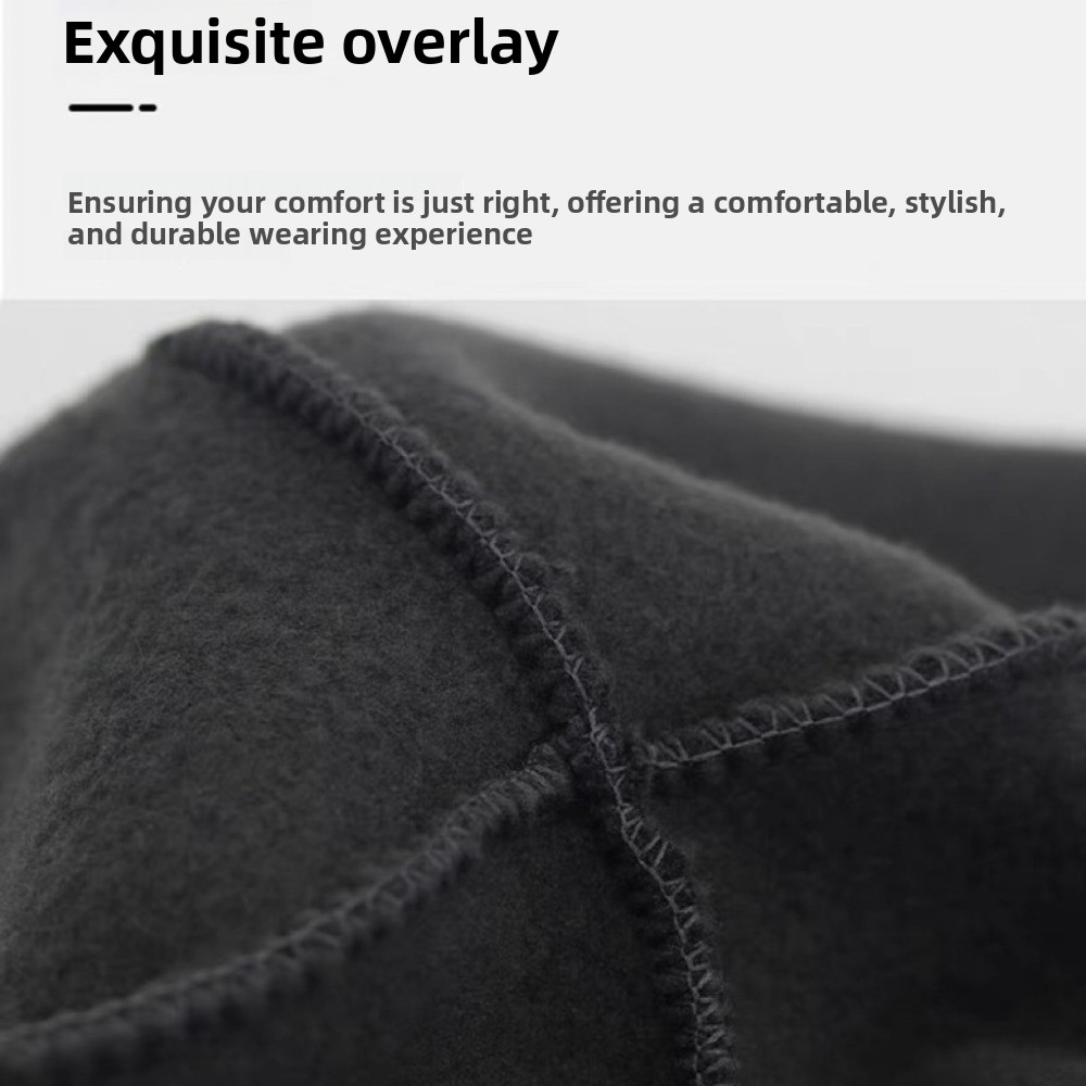 Kış ve Sonbahar Açık Hava Pola - Neck Gaiter Fleece incelemesi ve fiyatı