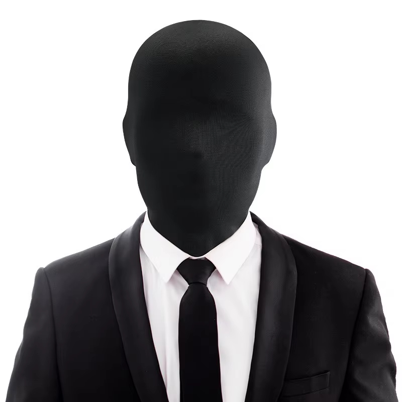 Siyah Tam Yüz Deliksiz Örtü Şa - Balaclava Ski Mask incelemesi ve fiyatı