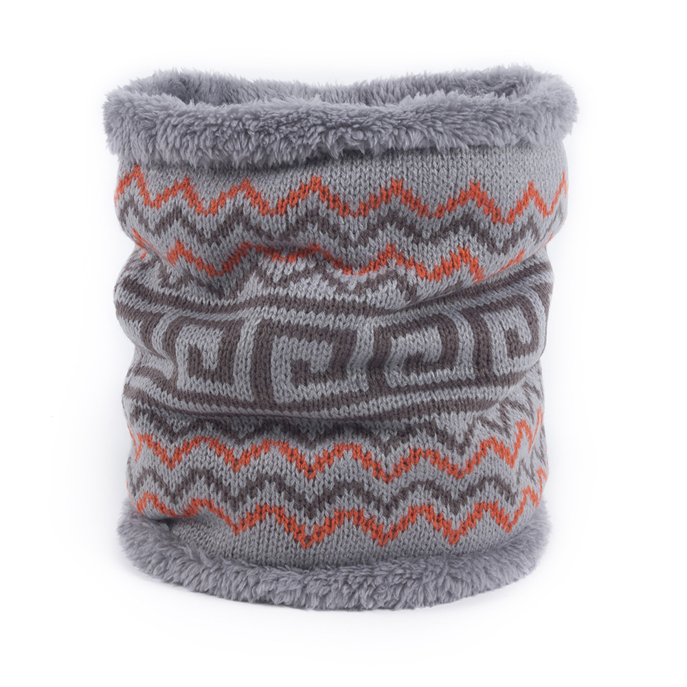 OVTRB Sıcak Örgü Polar Astarlı - Neck Gaiter Fleece incelemesi ve fiyatı