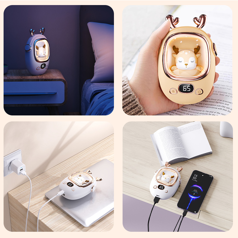 Sevimli Evcil Hayvan USB Elekt - Hand Warmer Electric incelemesi ve fiyatı