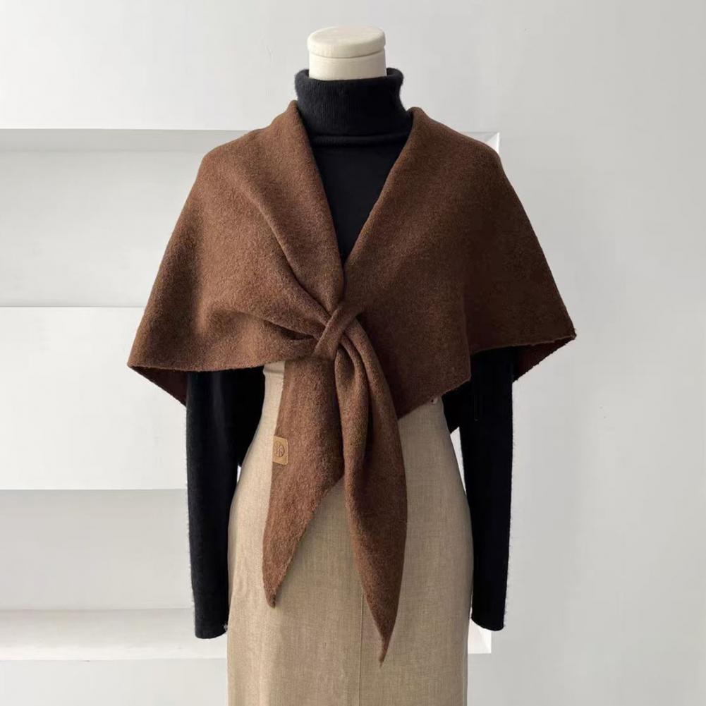 Kadın Şal Eşarp Kadın Şal Kadı - Wool Scarf Men incelemesi ve fiyatı
