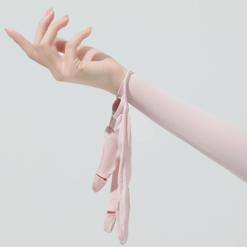 Buz kollu kadın sürme UV korum - Touch Screen Gloves incelemesi ve fiyatı