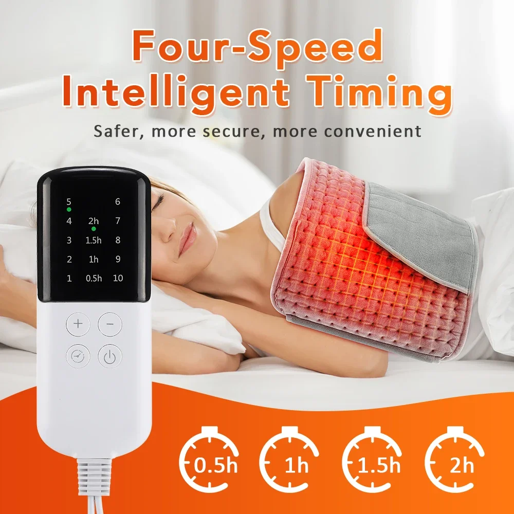 Elektrikli Isıtma Bel Kemeri S - Hand Warmer Electric incelemesi ve fiyatı