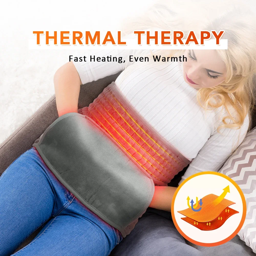Elektrikli Isıtma Bel Kemeri S - Hand Warmer Electric incelemesi ve fiyatı