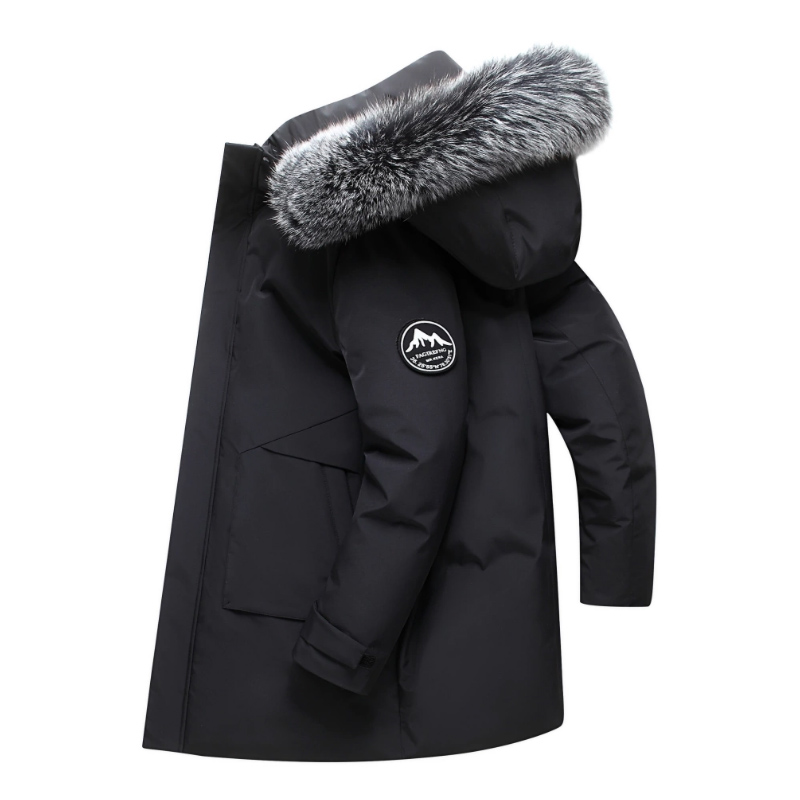 Sonbahar Kış Erkekler Rüzgar G - Down Jacket Packable incelemesi ve fiyatı