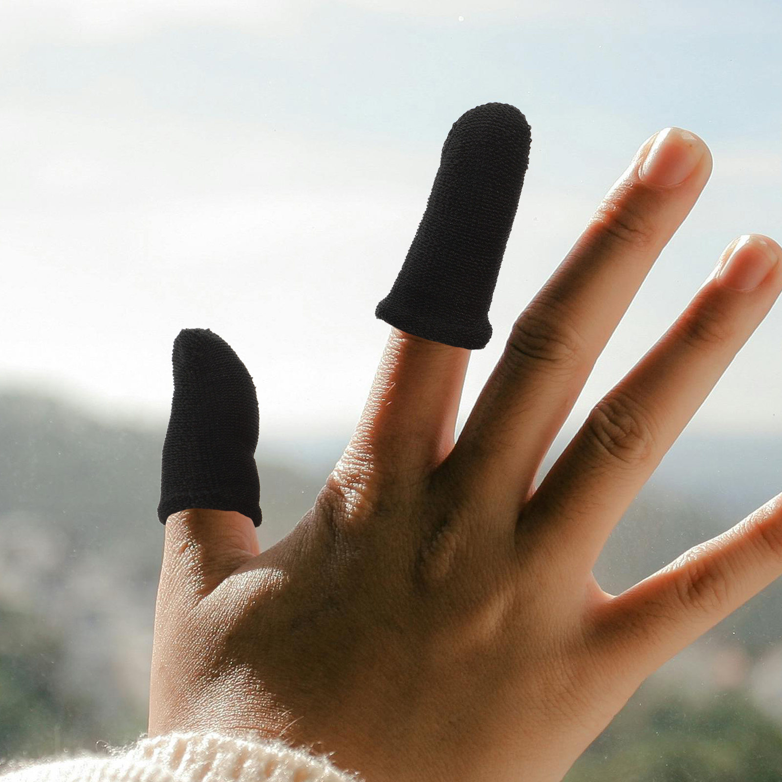 10 adet terletmeyen nefes alab - Touch Screen Gloves incelemesi ve fiyatı
