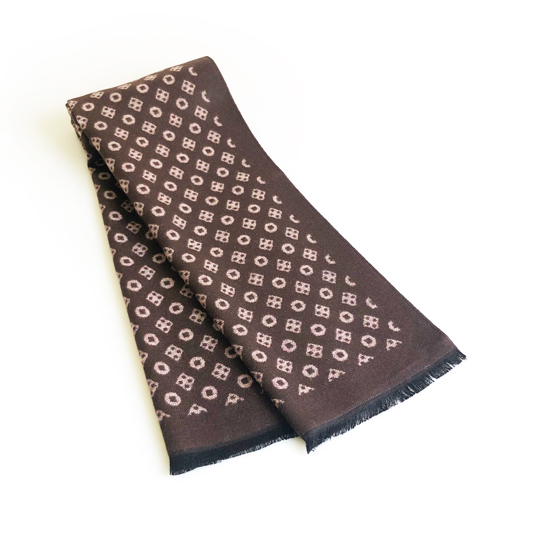 Sonbahar kış sıcak eşarp erkek - Shawl Wrap Winter incelemesi ve fiyatı
