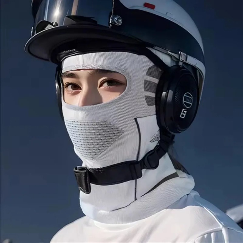 Erkekler Kadınlar Soğuk Geçirm - Balaclava Ski Mask incelemesi ve fiyatı