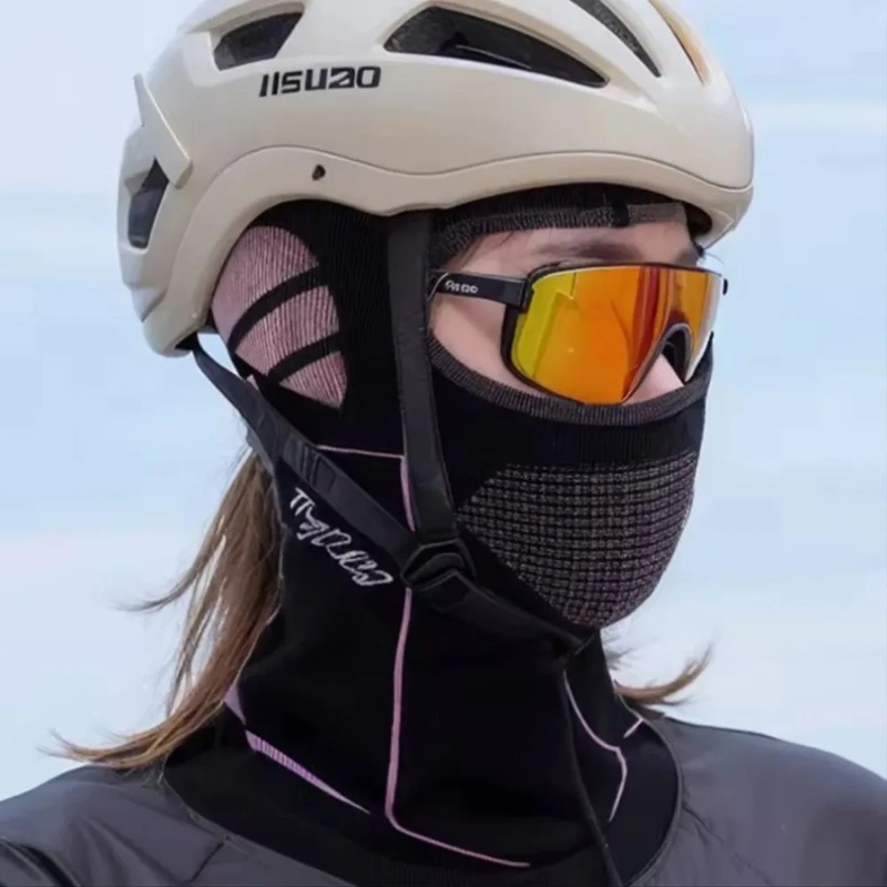 Erkekler Kadınlar Soğuk Geçirm - Balaclava Ski Mask incelemesi ve fiyatı