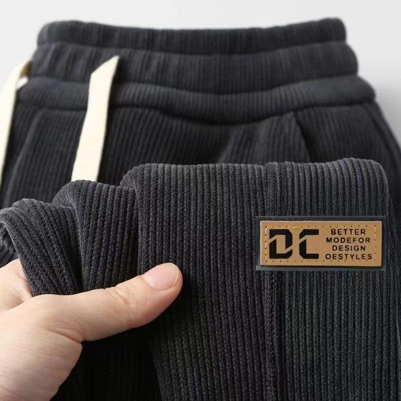 Erkek Polar Astarlı Pantolon S - Corduroy Pant Warm incelemesi ve fiyatı