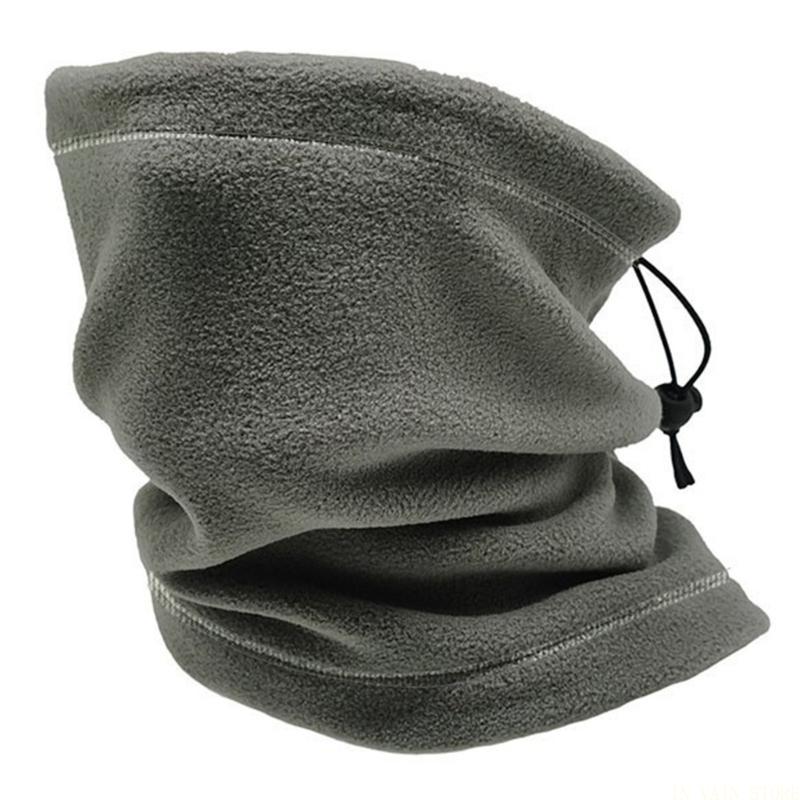 M5TC Şapkalar Boyun Körüğü Sno - Neck Gaiter Fleece incelemesi ve fiyatı