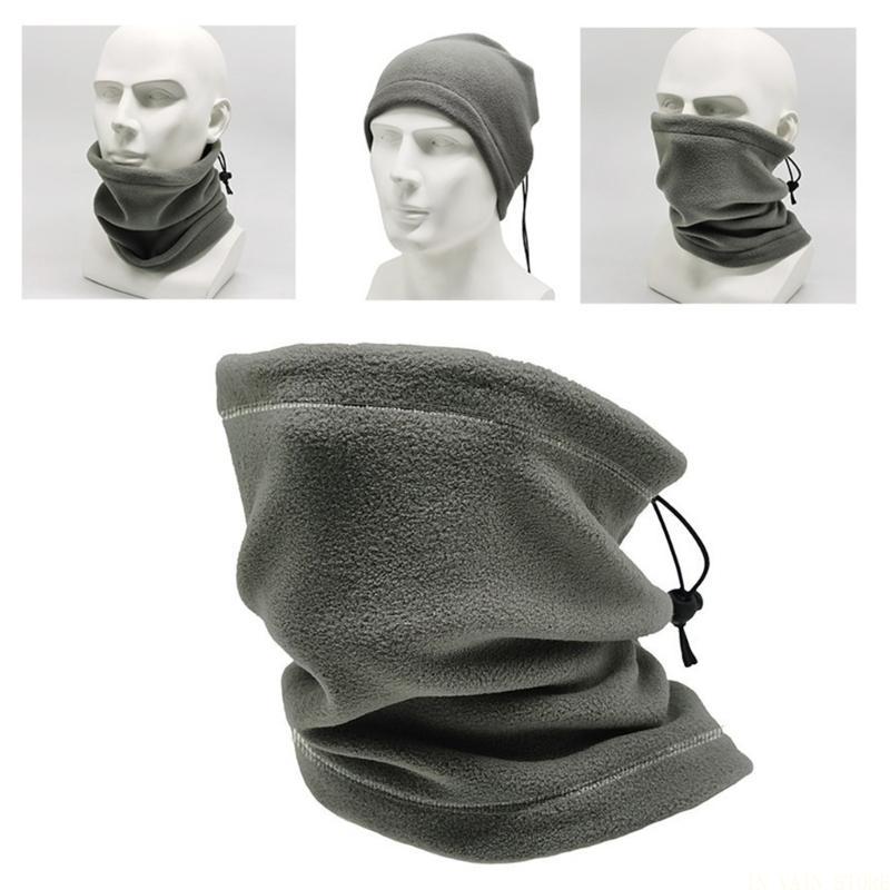 M5TC Şapkalar Boyun Körüğü Sno - Neck Gaiter Fleece incelemesi ve fiyatı