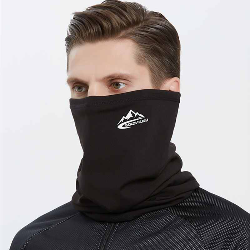 Polar Boyun Buff Erkek Bandana - Neck Gaiter Fleece incelemesi ve fiyatı