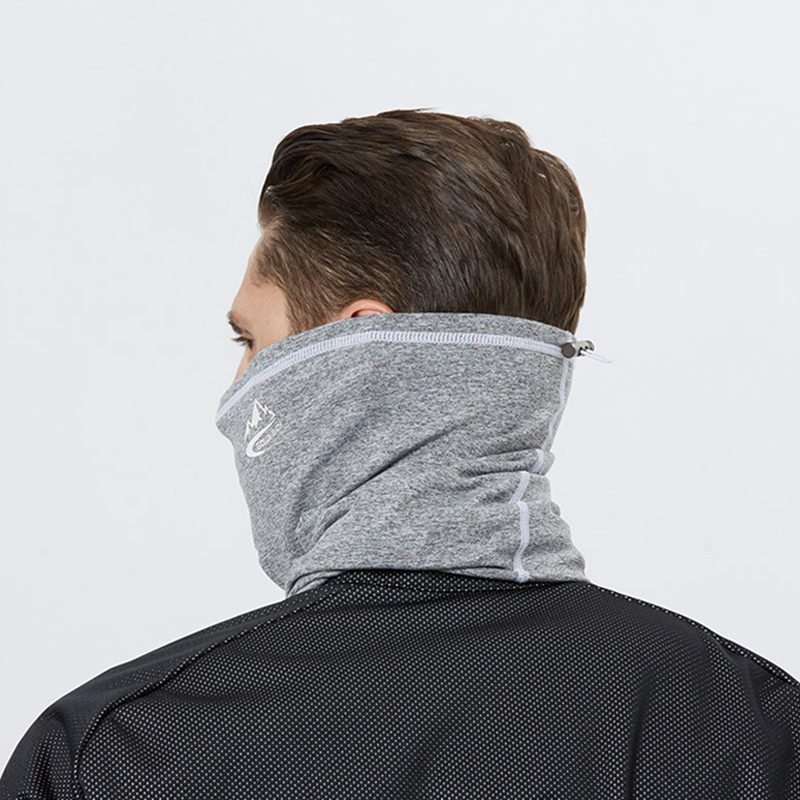 Polar Boyun Buff Erkek Bandana - Neck Gaiter Fleece incelemesi ve fiyatı