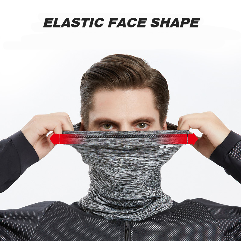 Polar Boyun Buff Erkek Bandana - Neck Gaiter Fleece incelemesi ve fiyatı