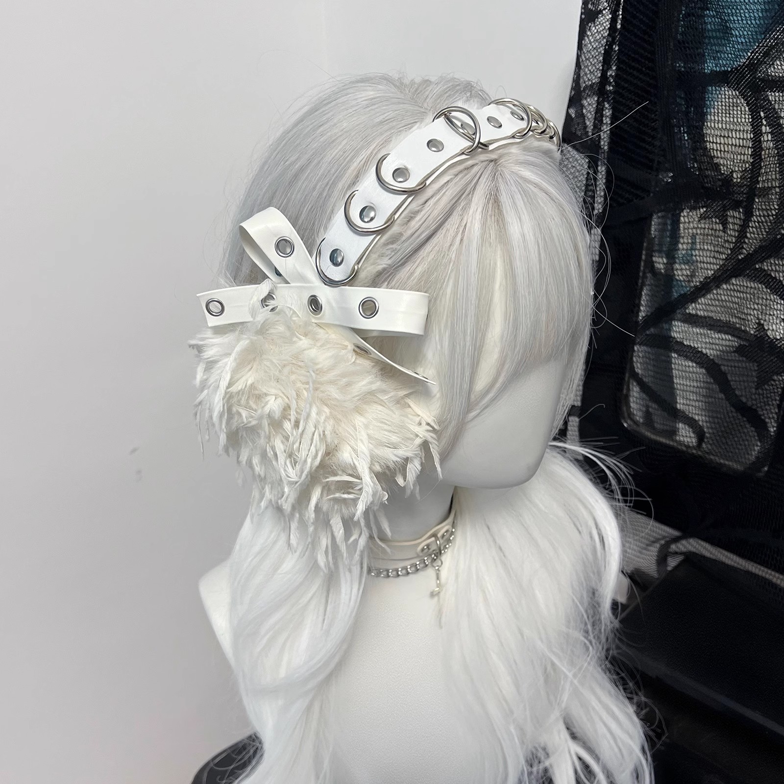 Japon Earmuffs Koyu Punk Anti  - Earmuffs Foldable incelemesi ve fiyatı