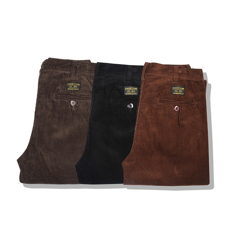 Ok1912 güz kış sıcak kadife ra - Corduroy Pant Warm incelemesi ve fiyatı