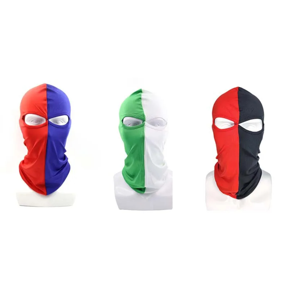 Yazlık Başlık Bere 3 Delikli T - Balaclava Ski Mask incelemesi ve fiyatı