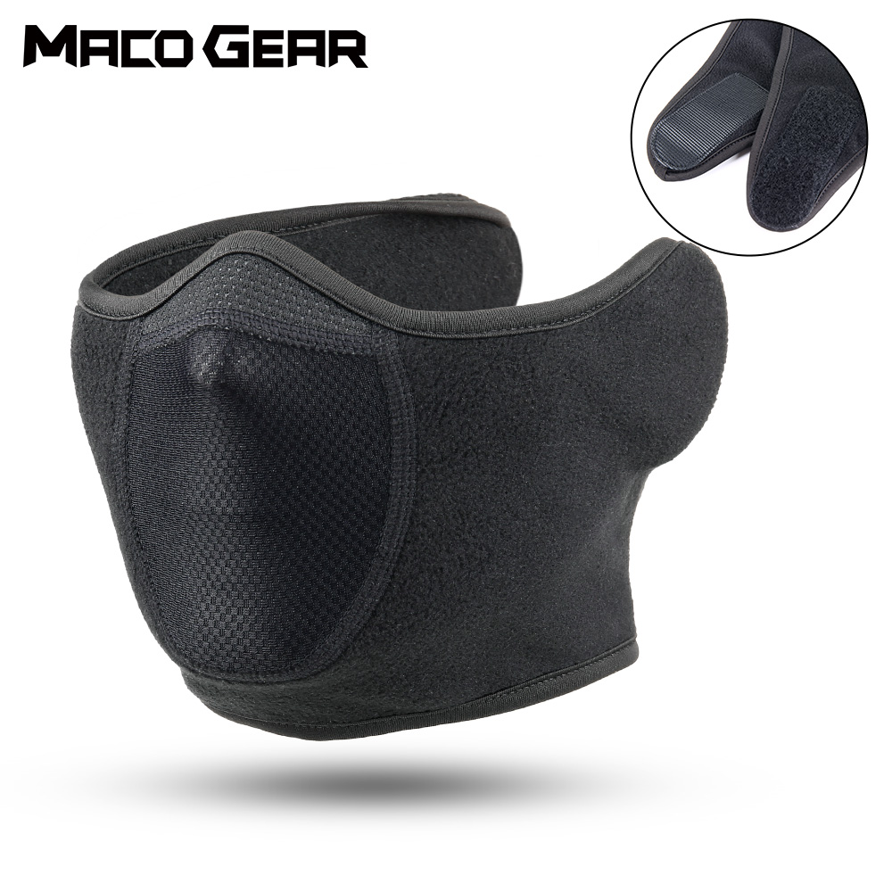 Kış boyun isıtıcı kulak koruyu - Fleece Ear Warmer Band incelemesi ve fiyatı