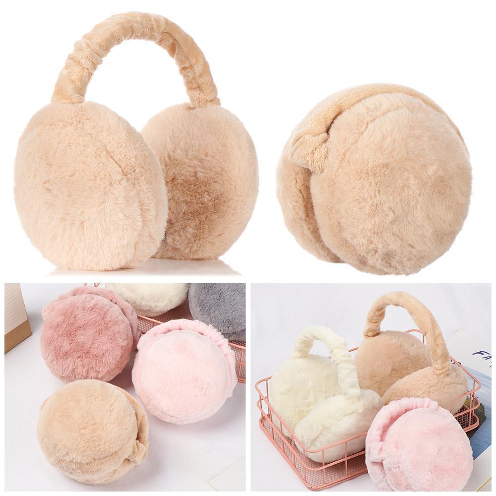 Rahat Isıtıcı Katlanabilir Kul - Earmuffs Foldable incelemesi ve fiyatı