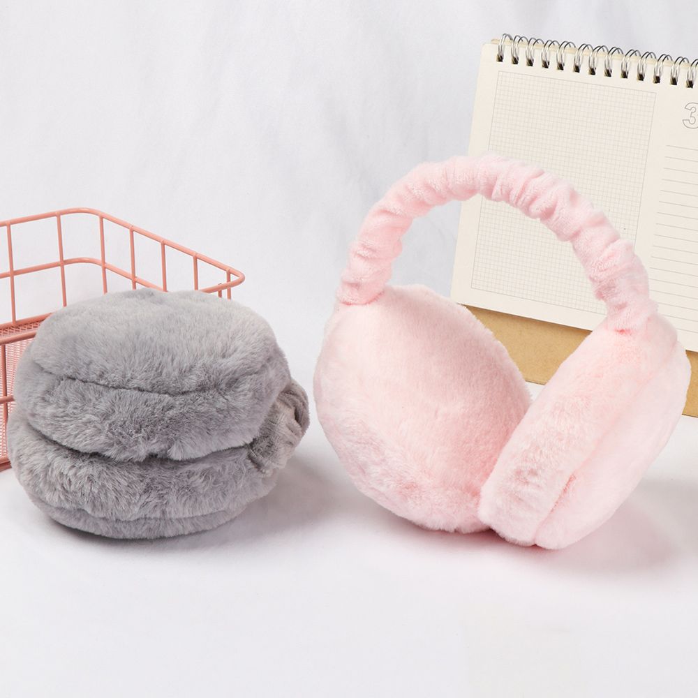 Rahat Isıtıcı Katlanabilir Kul - Earmuffs Foldable incelemesi ve fiyatı
