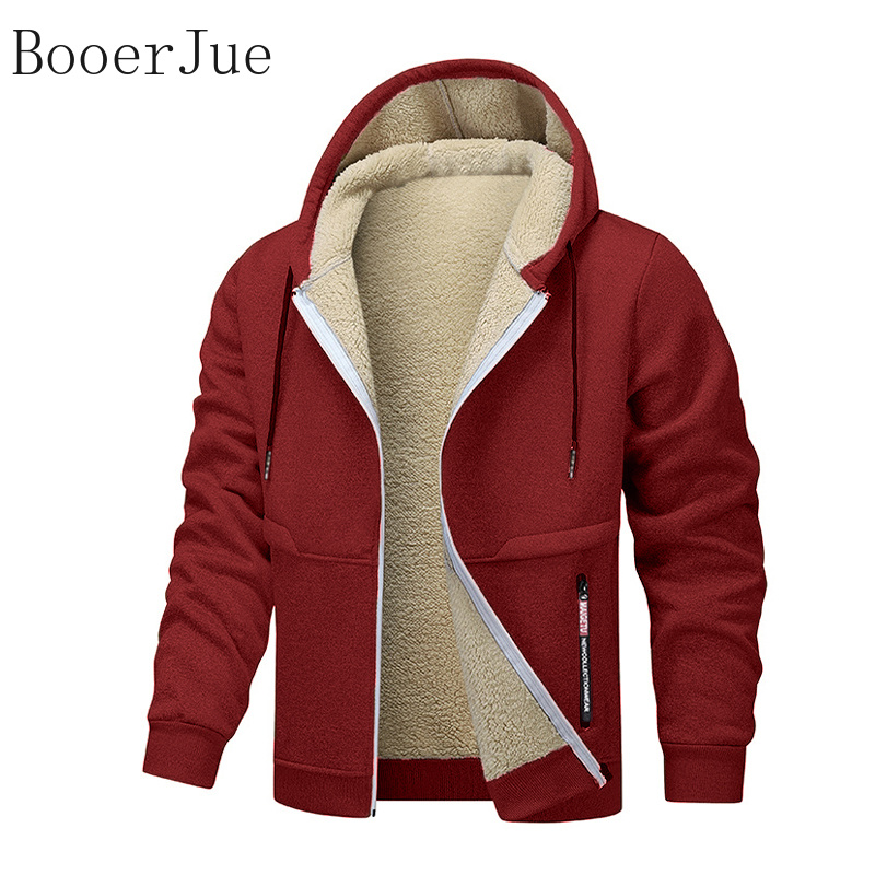 Kalın Sherpa Astarlı Kapüşonlu - Sherpa Hoodie Fleece incelemesi ve fiyatı