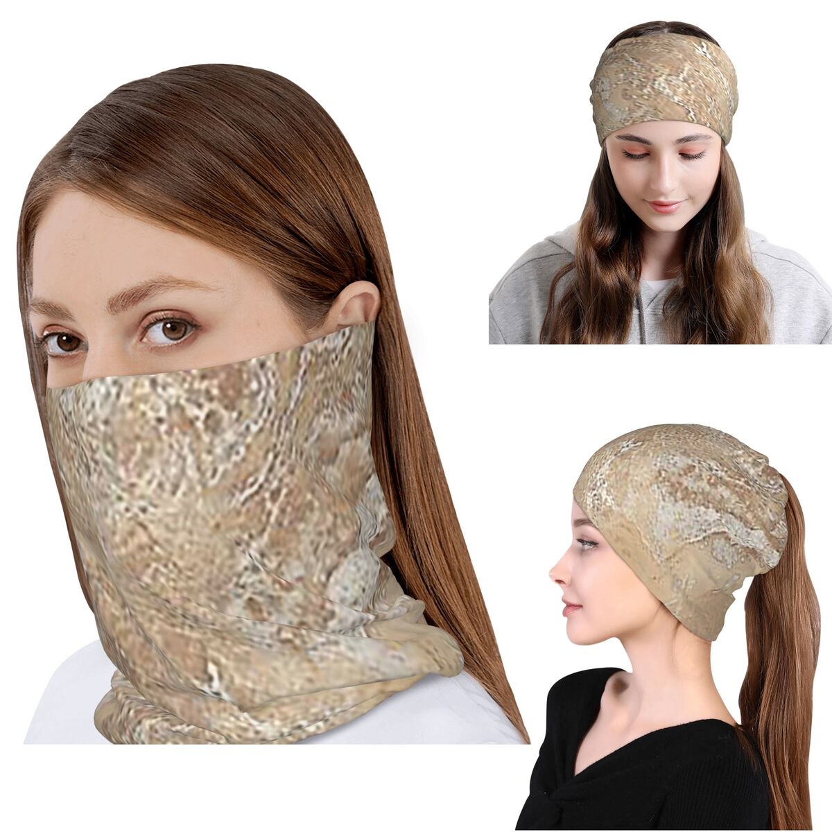 Çağdaş Krem Bej Kum Taşı Grani - Knit Beanie Hat Warm incelemesi ve fiyatı