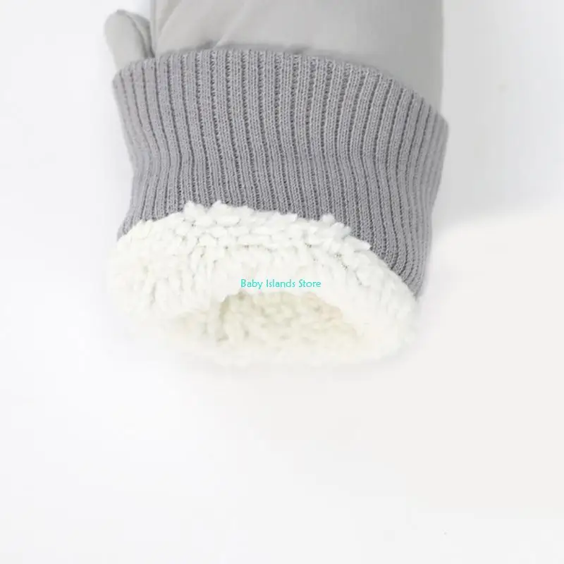 K92D Su Geçirmez Kayak Eldiven - Snow Glove Insulated incelemesi ve fiyatı