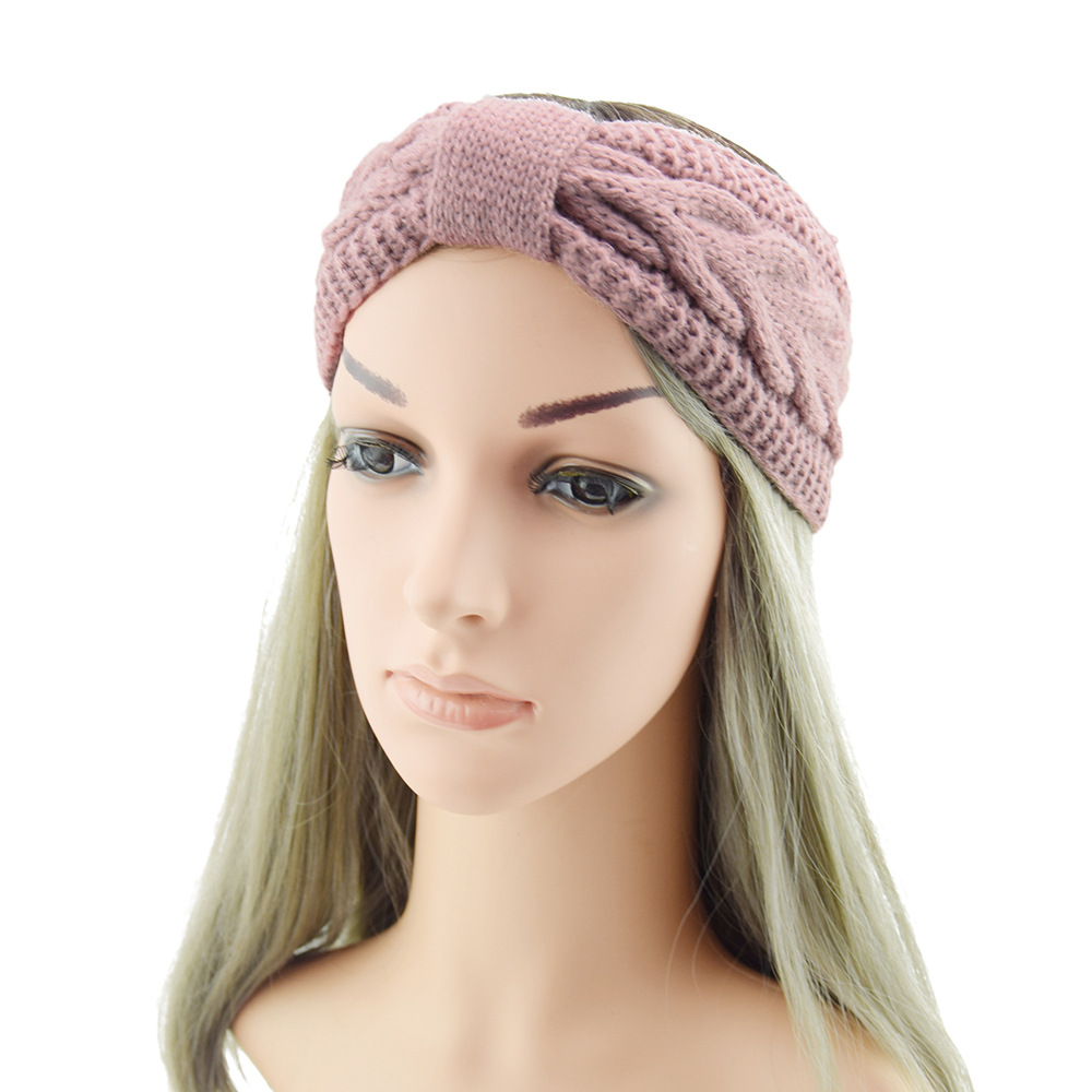 Yeni Bulanık Polar Astarlı Ban - Winter Headband Fleece incelemesi ve fiyatı