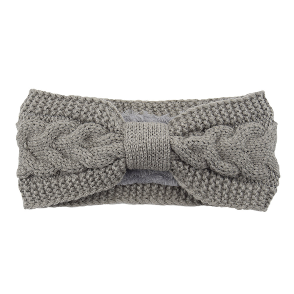 Yeni Bulanık Polar Astarlı Ban - Winter Headband Fleece incelemesi ve fiyatı