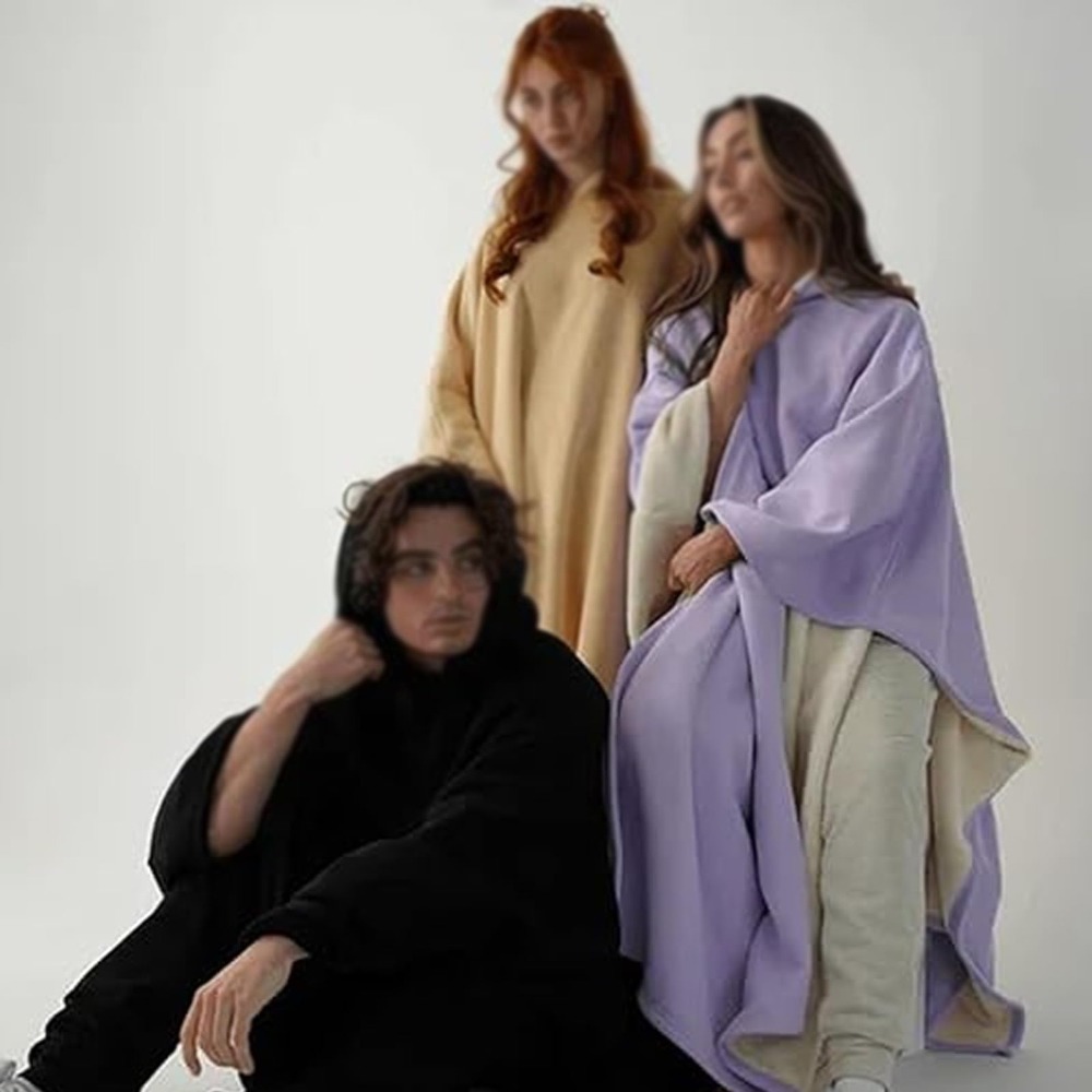 Yeni Kaliteli Hint Pelerinli K - Shawl Wrap Winter incelemesi ve fiyatı