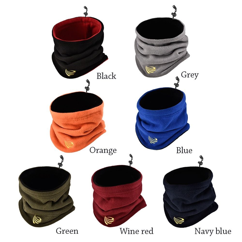 Kış Açık Spor Atkılar Polar Bo - Neck Gaiter Fleece incelemesi ve fiyatı
