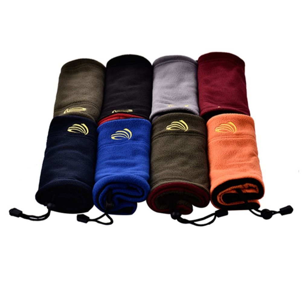 Kış Açık Spor Atkılar Polar Bo - Neck Gaiter Fleece incelemesi ve fiyatı