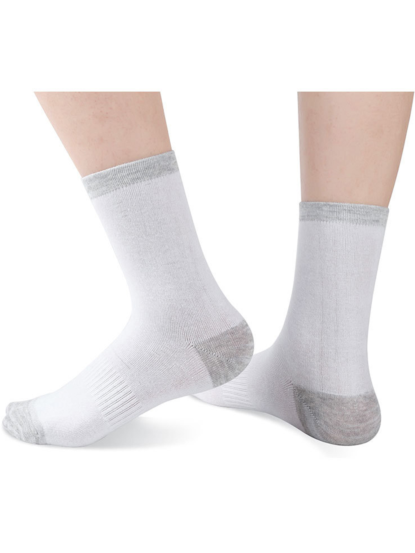 12 çift süper kalın merinos yü - Thermal Sock Wool incelemesi ve fiyatı