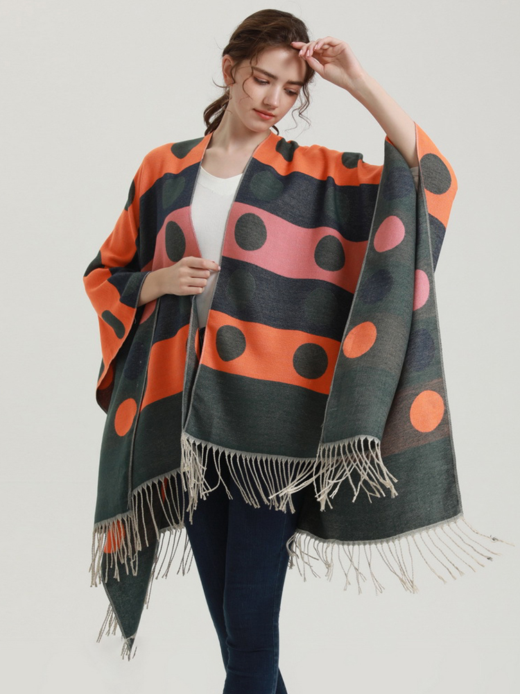 Lüks tasarım taklit kaşmir kad - Cashmere Pashmina Wrap incelemesi ve fiyatı