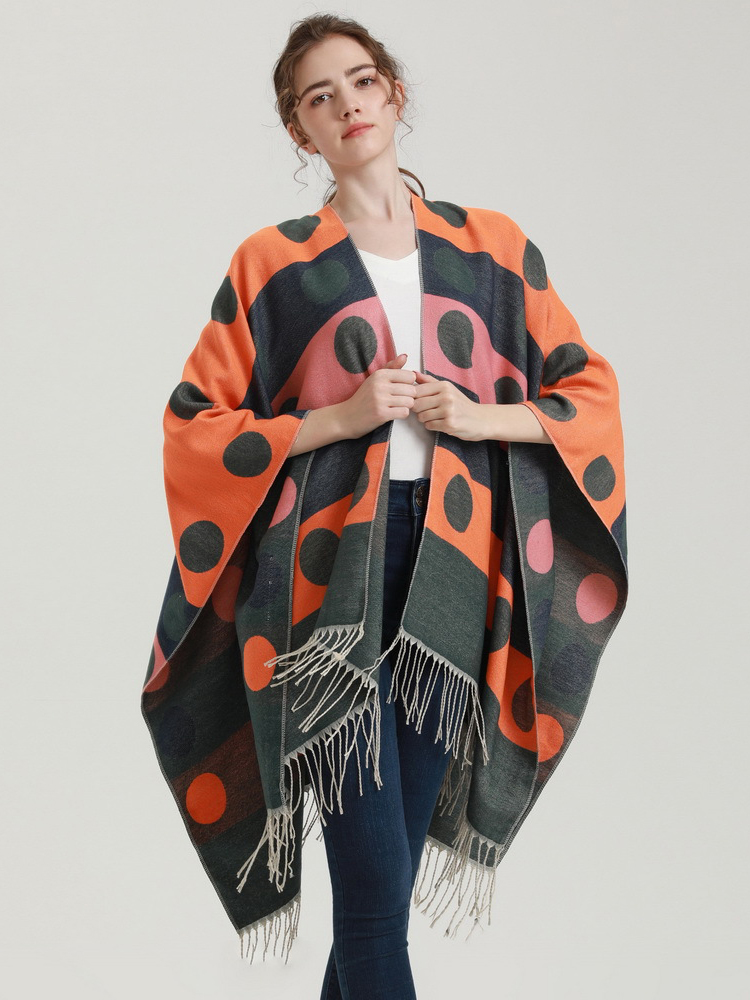 Lüks tasarım taklit kaşmir kad - Cashmere Pashmina Wrap incelemesi ve fiyatı