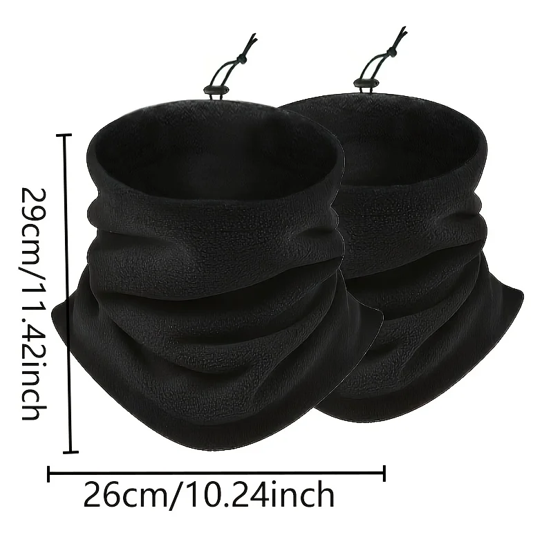 Kış Motosiklet Sıcak Maske Erk - Neck Gaiter Fleece incelemesi ve fiyatı