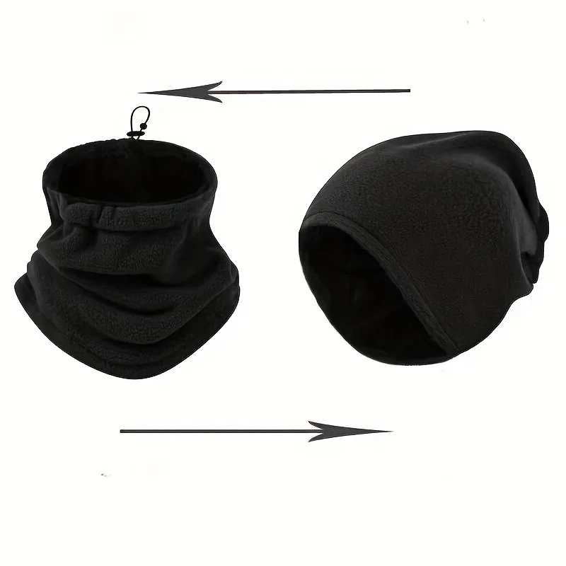 Kış Motosiklet Sıcak Maske Erk - Neck Gaiter Fleece incelemesi ve fiyatı