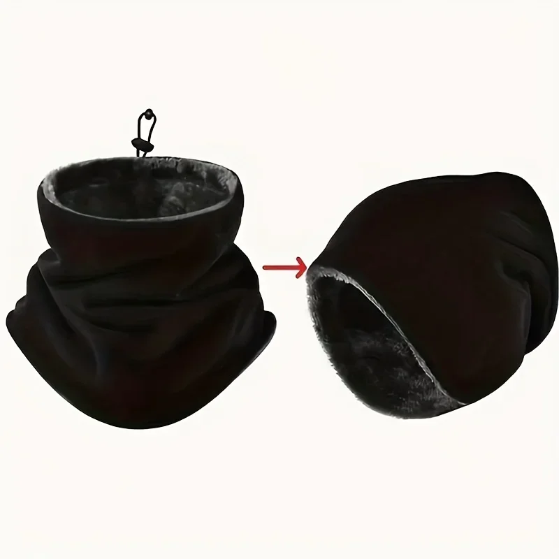 Kış Motosiklet Sıcak Maske Erk - Neck Gaiter Fleece incelemesi ve fiyatı
