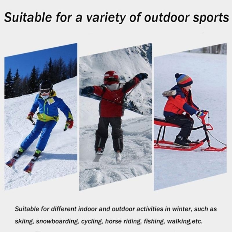 J15U Sıcak Bebek Yürümeye Başl - Snow Glove Insulated incelemesi ve fiyatı